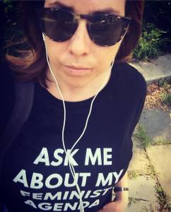 ally malinenko photo