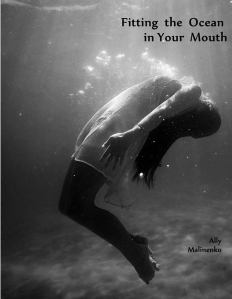 Fitting the Ocean in Your Mouth cover