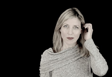 Kelli Agodon full photo